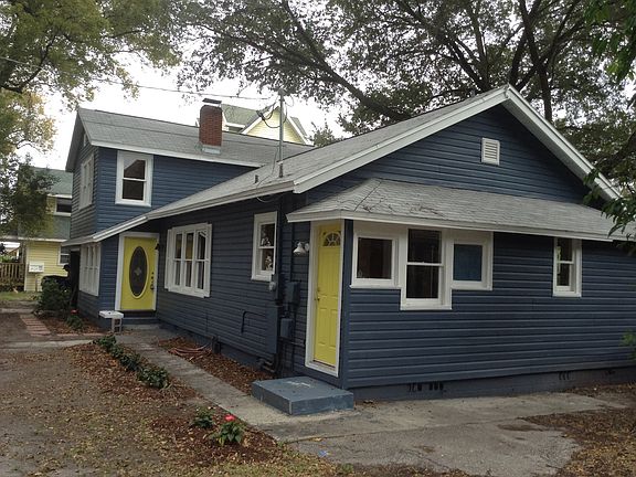 2nd image of 811 E Chelsea Ave