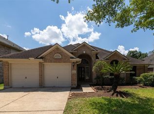 12923 Taylor Ln, Stafford, TX 77477