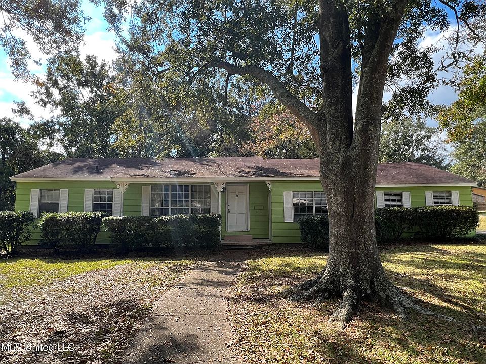 2930 Woodlawn Ave, Moss Point, MS 39563 Zillow