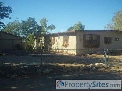1320 E Ames Ave, Kingman, AZ, 86409