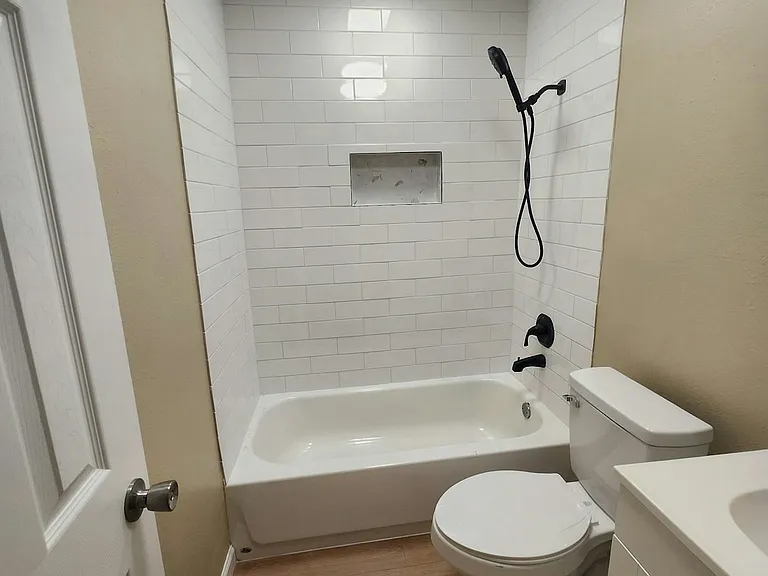 common area bathroom