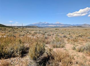 3179 Paine Rd N, Fort Garland, CO 81133