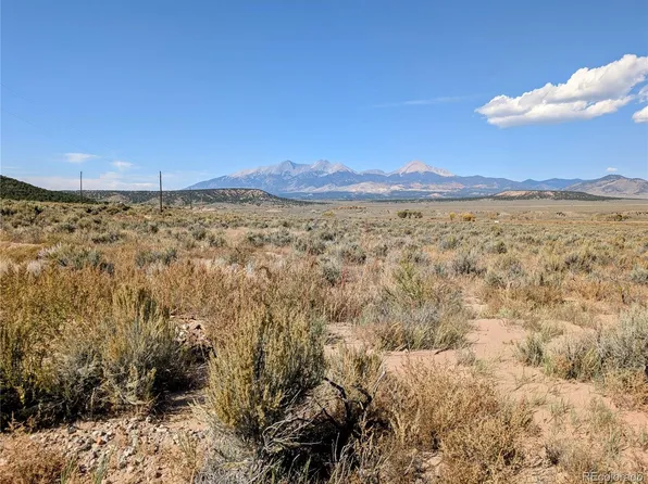 Lot 3179 Paine Rd, Fort Garland, CO 81133