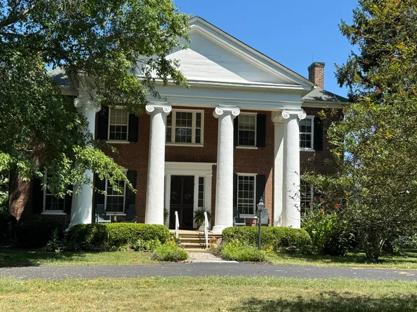 2950 Harrodsburg Rd, Danville, KY 40422