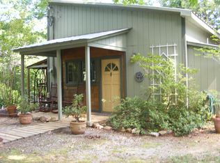 1866 Lake Rd, Ridgeway, SC 29130