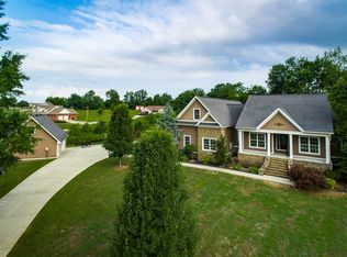 335 Joshua Rd, Sparta, TN 38583