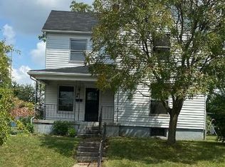 110 Bluecrest Ave, Dayton, OH 45417