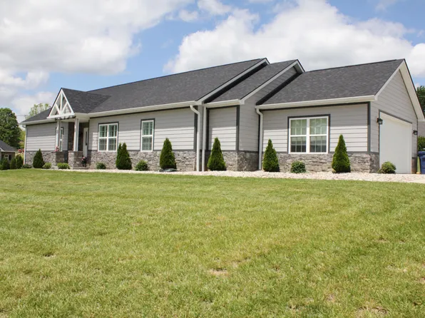 156 Kaydons Way, Somerset, KY 42503