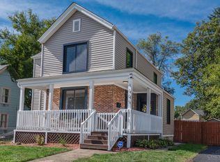 4609 Winona Ter, Cincinnati, OH 45227