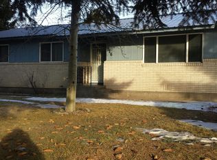 116 N Meridian, Rupert, ID 83350