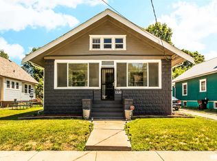 1320 N Machin Ave, Peoria, IL