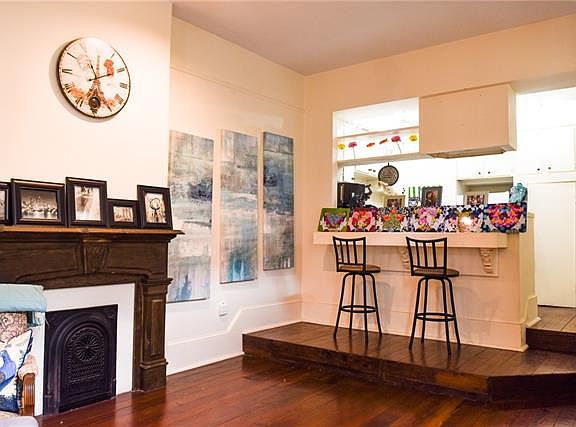 5th image of 1524 Saint Mary St Unit B