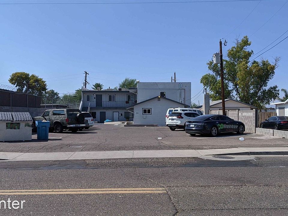 1st image of 2719 W Maryland Ave #1