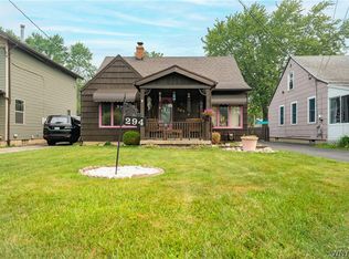 294 North Ave, Buffalo, NY 14224