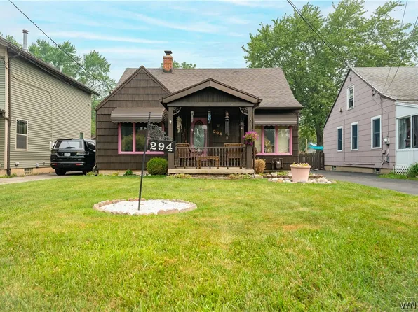 294 North Ave, Buffalo, NY 14224