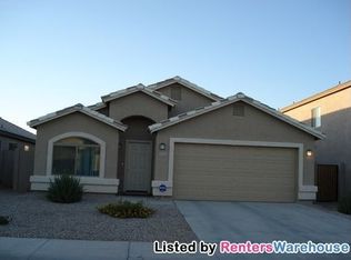45512 W Windmill Dr, Maricopa, AZ 85139