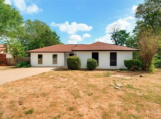 2311 Campden Dr, Austin, TX 78745