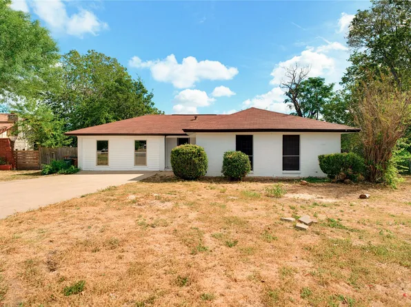 2311 Campden Dr, Austin, TX 78745