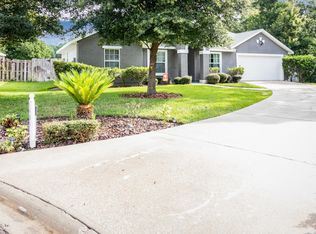 5405 Turkey Creek Ct, Jacksonville, FL 32244