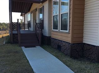 91 Point 1 Dr, Florien, LA 71429