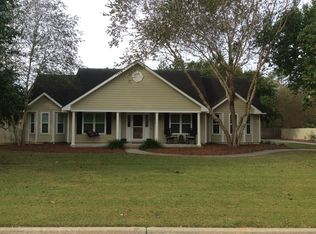 516 Shirley Pl, Valdosta, GA 31605