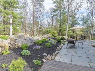 5 Hickory Hill Rd, Manchester, MA 01944