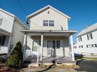 98 Cliff St, Pittston, PA
