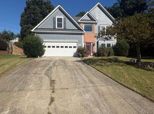 3239 Roundfield Cir, Duluth, GA 30096