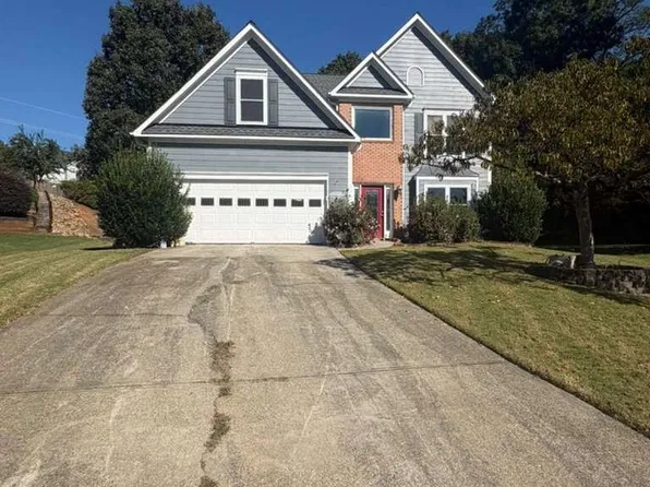 3239 Roundfield Cir, Duluth, GA 30096