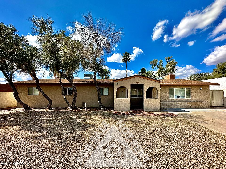 Zillow Mesa Az 85207