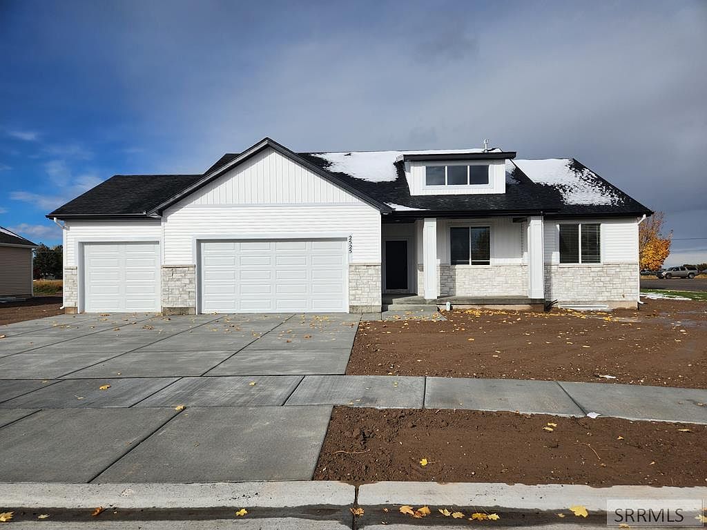 2525 E Pinnacle Dr, Idaho Falls, ID 83401 MLS 2158048 Zillow