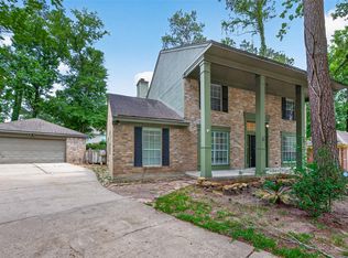 106 Breezy Point Pl, Spring, TX 77381