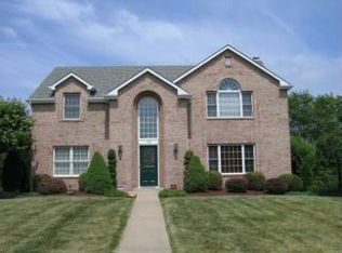 100 W Chevalier Ct, Eighty Four, PA