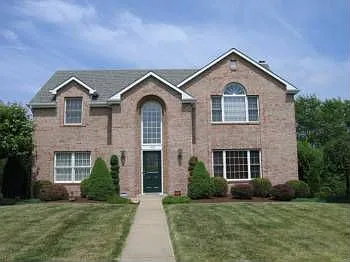 100 W Chevalier Ct photo 1