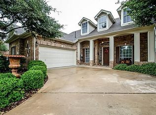 6113 Rock Ridge Dr, Flower Mound, TX 75028