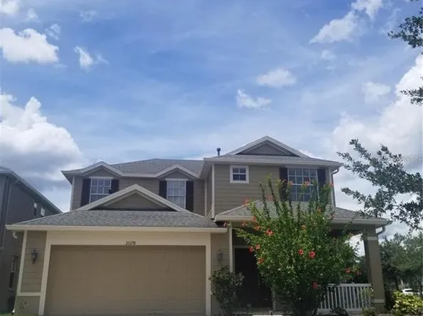 20278 MERRY OAK AVENUE, TAMPA, FL 33647
