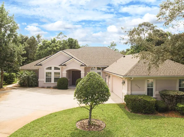 3644 Christa Ct, Ormond Beach, FL 32174