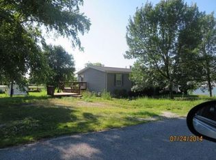 707 Talbot St, Liberty, IL 62347