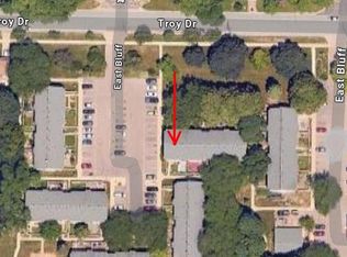 233 E Bluff St, Madison, WI 53705