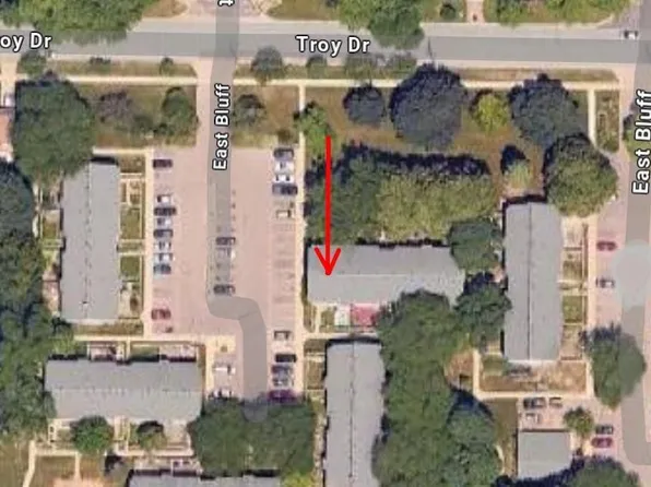 233 East Bluff, Madison, WI 53704