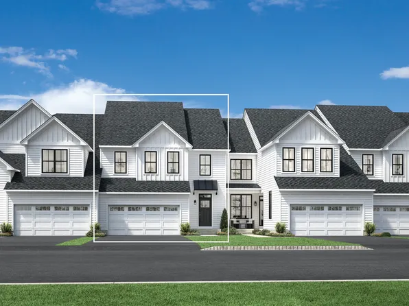 5 Bramble Way Homesite #76, Brookfield, CT 06804