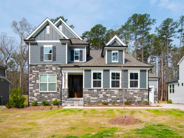 3855 Keohane Dr, Durham, NC 27705