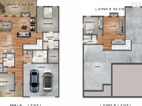 2nd image of 28 Dillow Cir
