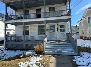 33-35 Burns Ave, Enfield, CT 06082