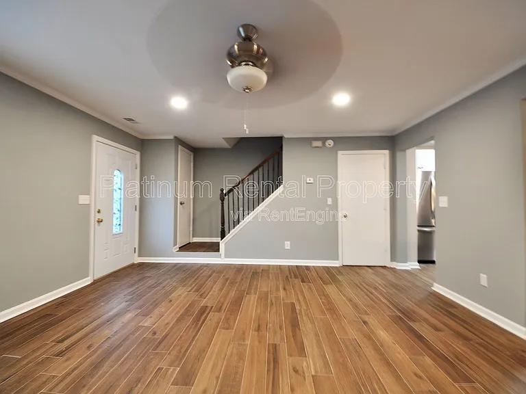 3572 Kennesaw Station Dr NW — Photo 3