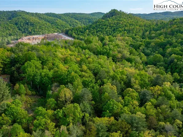 TBD Sydney Lane, North Wilkesboro, NC 28659