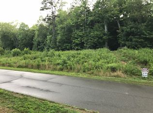 3653 Mill Bridge Rd, Concord, NC 28025