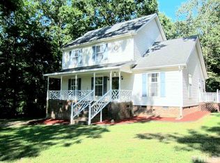 4571 Sugar Maple Rd, Oxford, NC 27565