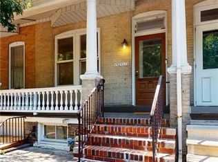 1521 W Turner St #1/2, Allentown, PA 18102