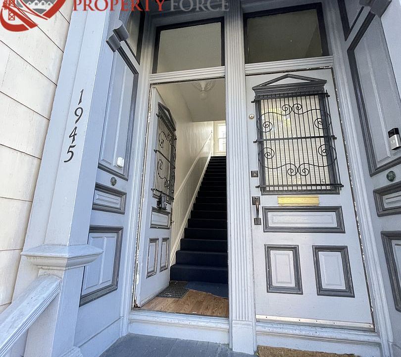1st image of 1945 McAllister St #1945